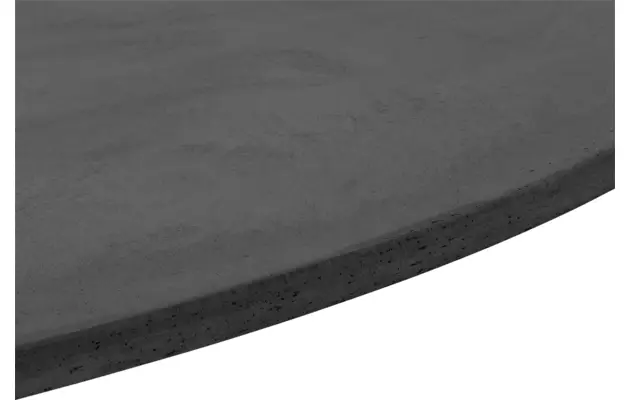 Goossens eettafel stone grijs beton - 8233008-goossens-stone-los-blad-beton-06