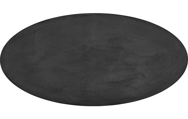 Goossens eettafel stone grijs beton - 8233008-goossens-stone-los-blad-beton-08