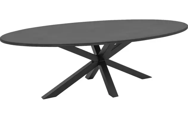 Goossens eettafel stone grijs beton - 8233009-goossens-stone-los-blad-beton-04
