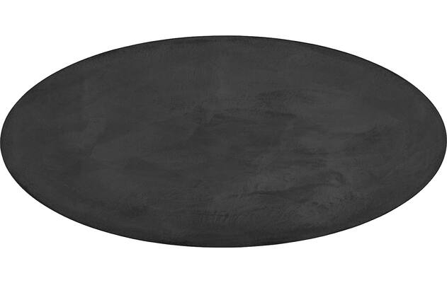 Goossens eettafel stone grijs beton - 8233009-goossens-stone-los-blad-beton-08