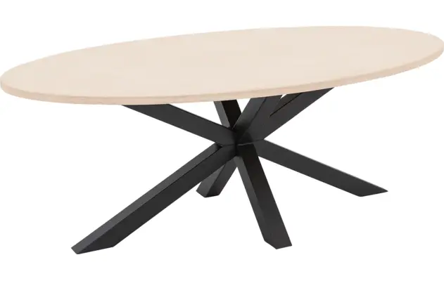 Goossens eettafel stone beige beton - 8233010-goossens-stone-los-blad-beton-04