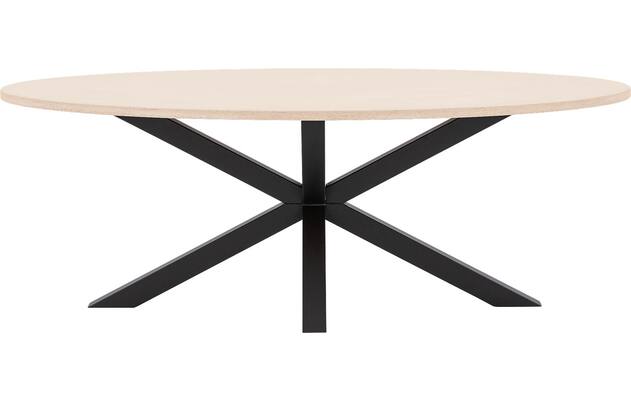Goossens eettafel stone beige beton - 8233011-goossens-stone-los-blad-beton-02