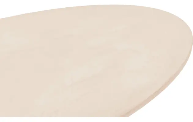 Goossens eettafel stone beige beton - 8233011-goossens-stone-los-blad-beton-05