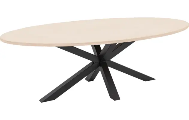 Goossens eettafel stone beige beton - 8233012-goossens-stone-los-blad-beton-04