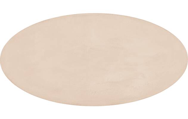 Goossens eettafel stone beige beton - 8233012-goossens-stone-los-blad-beton-08