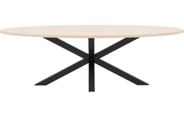 Goossens eettafel stone beige beton - 8233013-goossens-stone-los-blad-beton-02