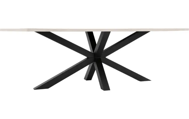 Goossens eettafel stone wit beton - 8233018-goossens-stone-los-blad-beton-03