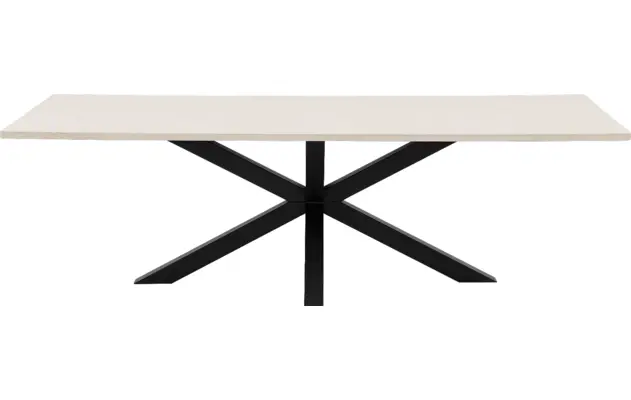 Goossens eettafel stone wit beton - 8233021-goossens-stone-los-blad-beton-02