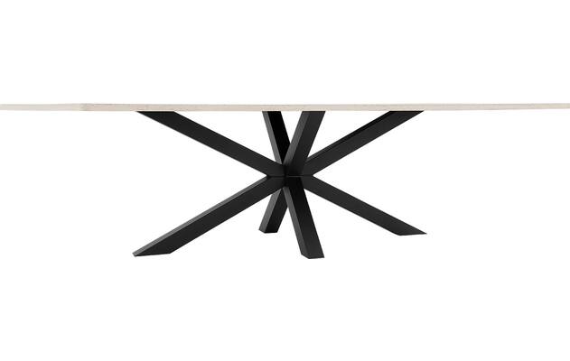 Goossens eettafel stone wit beton - 8233021-goossens-stone-los-blad-beton-03