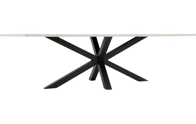 Goossens eettafel stone wit beton - 8233021-goossens-stone-los-blad-beton-03