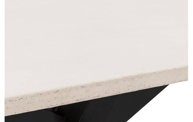 Goossens eettafel stone grijs beton - 8233022-goossens-stone-los-blad-beton-06