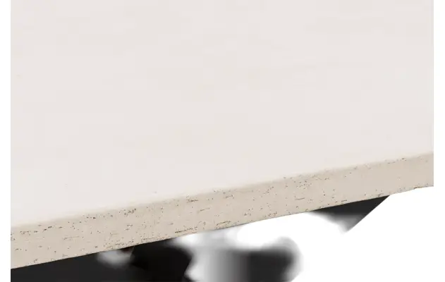 Goossens eettafel stone grijs beton - 8233022-goossens-stone-los-blad-beton-06