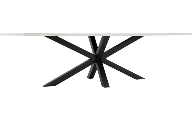 Goossens eettafel stone grijs beton - 8233025-goossens-stone-los-blad-beton-03