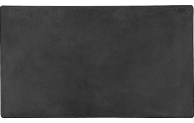 Goossens eettafel stone grijs beton - 8233026-goossens-stone-los-blad-beton-08