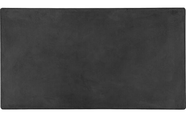 Goossens eettafel stone grijs beton - 8233027-goossens-stone-los-blad-beton-08