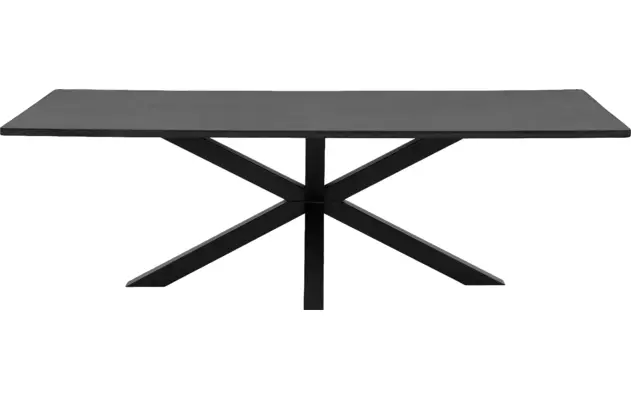 Goossens eettafel stone grijs beton - 8233028-goossens-stone-los-blad-beton-02