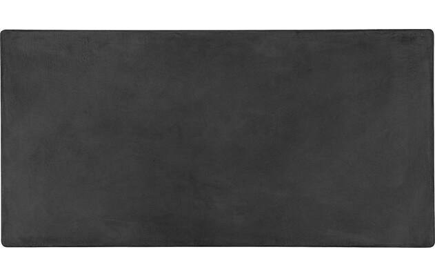 Goossens eettafel stone grijs beton - 8233028-goossens-stone-los-blad-beton-08