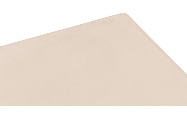 Goossens eettafel stone beige beton - 8233032-goossens-stone-los-blad-beton-05