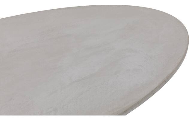 Goossens eettafel stone grijs beton - 8233036-goossens-stone-los-blad-beton-05