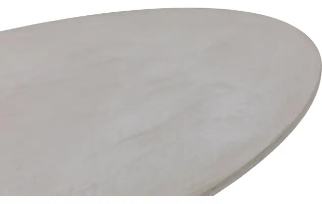Goossens eettafel stone grijs beton - 8233036-goossens-stone-los-blad-beton-05