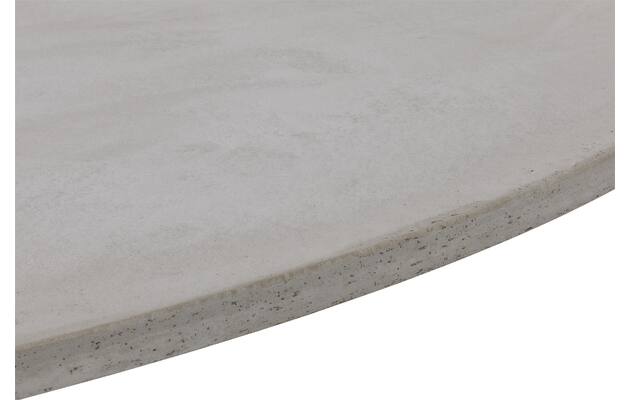 Goossens eettafel stone grijs beton - 8233036-goossens-stone-los-blad-beton-06