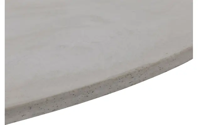 Goossens eettafel stone grijs beton - 8233036-goossens-stone-los-blad-beton-06