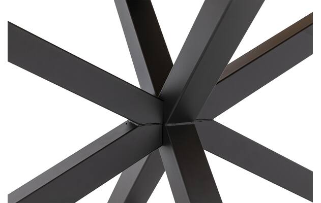 Goossens eettafel stone grijs beton - 8233036-goossens-stone-los-blad-beton-07