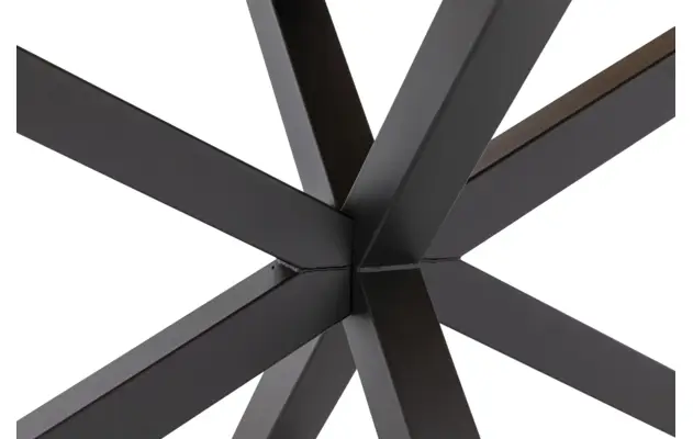 Goossens eettafel stone grijs beton - 8233036-goossens-stone-los-blad-beton-07