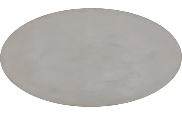 Goossens eettafel stone grijs beton - 8233036-goossens-stone-los-blad-beton-08