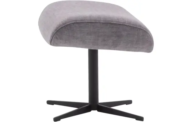 Goossens hocker tirana grijs stof - 8233038-goossens-tirana-hocker-stof-06