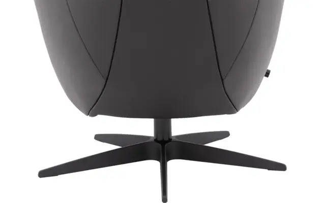Goossens excellent relaxstoel ardea bruin leer - 8233040-goossens-excellent-ardea-fauteuil-leer-08
