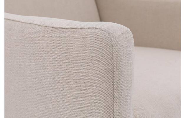 Goossens eetkamerstoel pearl wit stof - 8233316-goossens-pearl-eetkamerstoel-stof-wit-07
