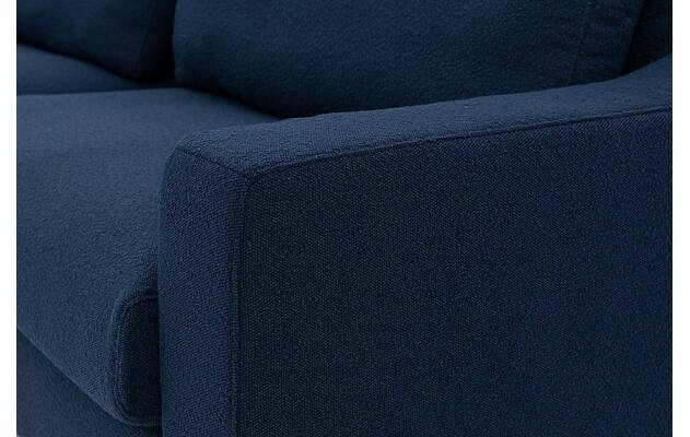Goossens hoekbank odette blauw stof - 8233352-goossens-odette-bank-stof-blauw-08
