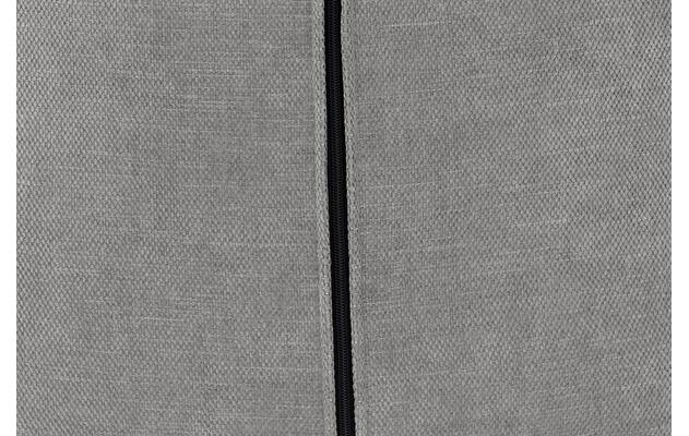Goossens barstoel ronnie grijs stof - 8233531-goossens-ronnie-barstoel-stof-09
