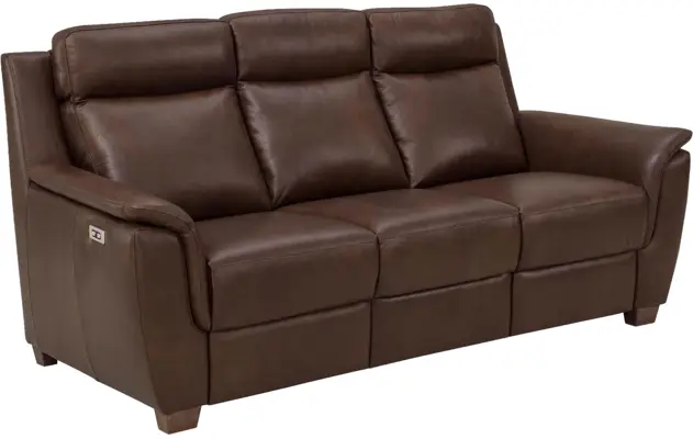 Goossens excellent zitbank vlore bruin leer - 8233591-goossens-excellent-vlore-bank-leer-bruin-04