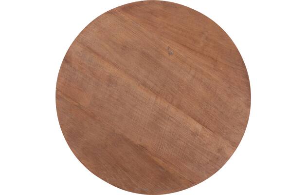 Goossens salontafel adel bruin teak - 8233610-goossens-adel-salontafel-teak-05
