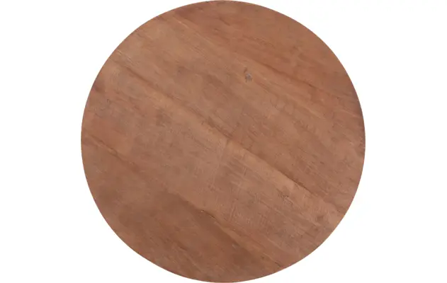 Goossens salontafel adel bruin teak - 8233610-goossens-adel-salontafel-teak-05