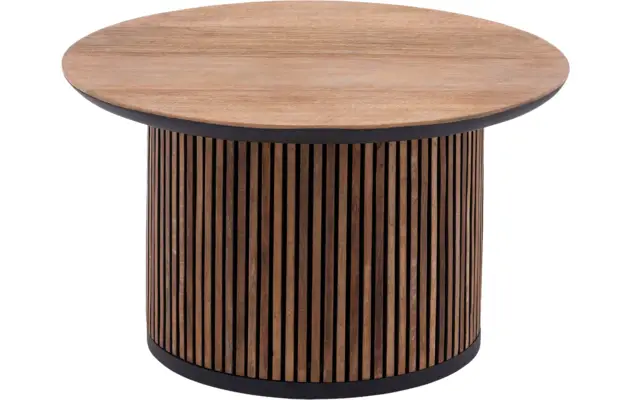 Goossens salontafel adel bruin teak - 8233611-goossens-adel-salontafel-teak-02