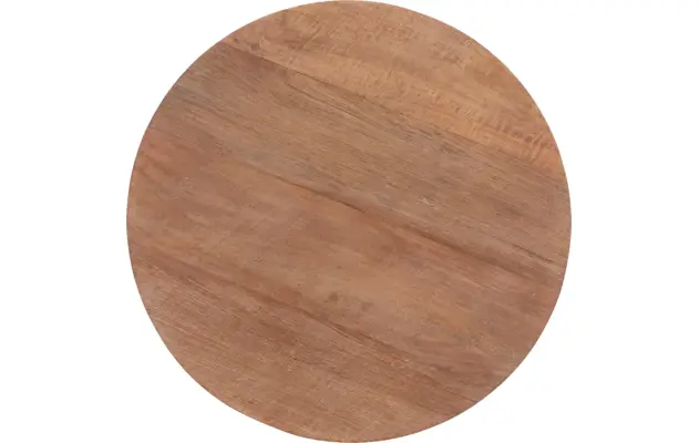 Goossens salontafel adel bruin teak - 8233611-goossens-adel-salontafel-teak-05