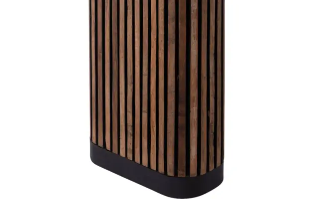 Goossens eettafel adel bruin teak - 8233613-goossens-adel-eettafel-teak-bruin-05