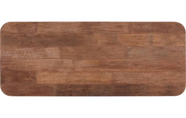 Goossens eettafel adel bruin teak - 8233613-goossens-adel-eettafel-teak-bruin-07