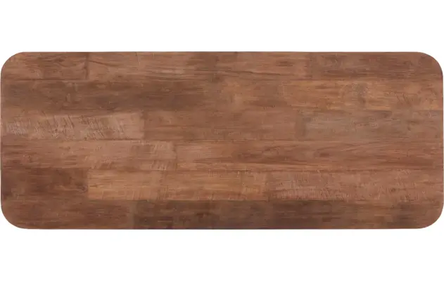Goossens eettafel adel bruin teak - 8233613-goossens-adel-eettafel-teak-bruin-07