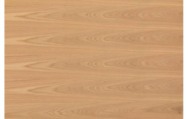 Goossens basic eettafel boaz blank eiken - 8233624-goossens-boaz-eettafel-eiken-blank-08