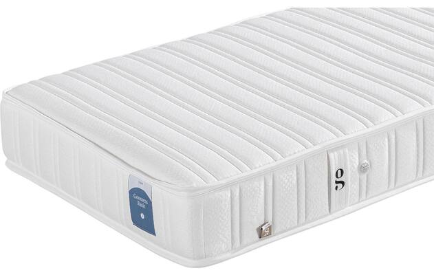 Goossens matras goossens basic matrastijk - 8233646-goossens-goossens-basic-mattress-90-x-210-cm-02