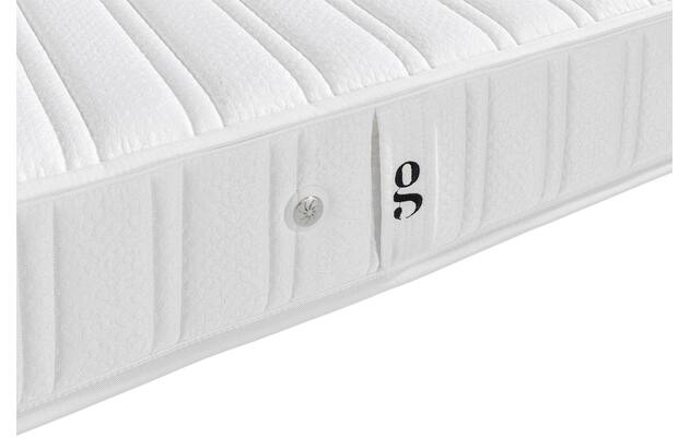 Goossens matras goossens basic matrastijk - 8233646-goossens-goossens-basic-mattress-90-x-210-cm-06