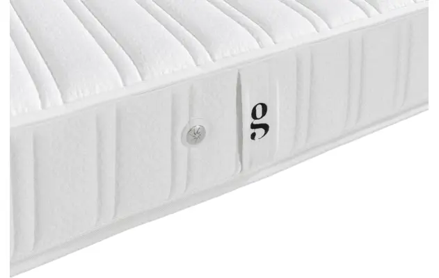 Goossens matras goossens basic matrastijk - 8233646-goossens-goossens-basic-mattress-90-x-210-cm-06