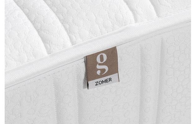Goossens matras goossens basic matrastijk - 8233646-goossens-goossens-basic-mattress-90-x-210-cm-10