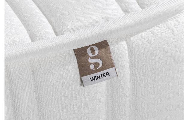 Goossens matras goossens basic matrastijk - 8233646-goossens-goossens-basic-mattress-90-x-210-cm-12