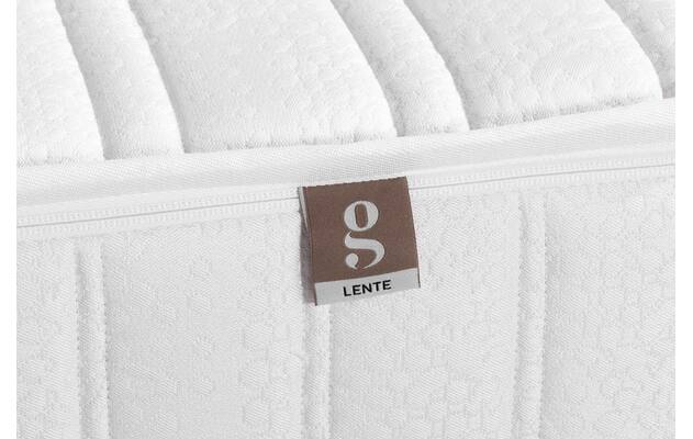Goossens matras goossens basic matrastijk - 8233647-goossens-goossens-basic-mattress-180-x-200-cm-08