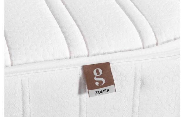 Goossens matras goossens basic matrastijk - 8233647-goossens-goossens-basic-mattress-180-x-200-cm-09